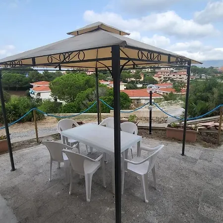 Apartamento Spiagge Bianche *
