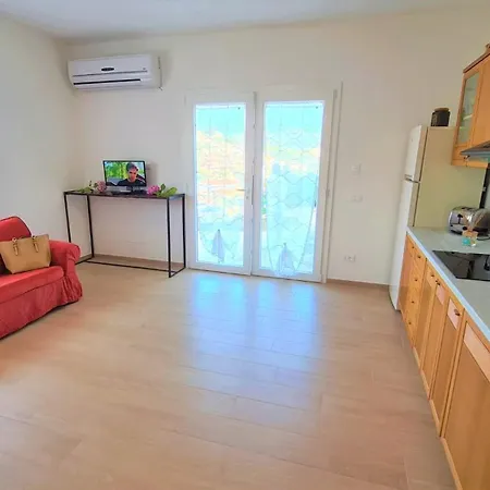 Apartamento Spiagge Bianche Portoferraio