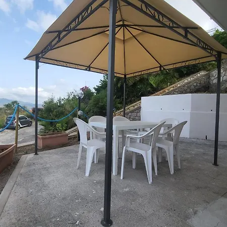 Spiagge Bianche Apartamento