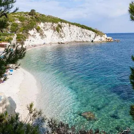 Spiagge Bianche Apartamento *