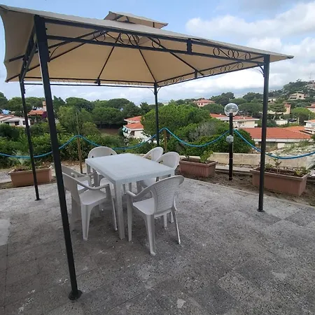 Apartamento Spiagge Bianche *