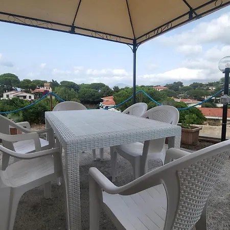 Apartamento Spiagge Bianche *